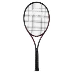 Head Racket Prestige Tour 2023 Tennis Racket Plateado 20