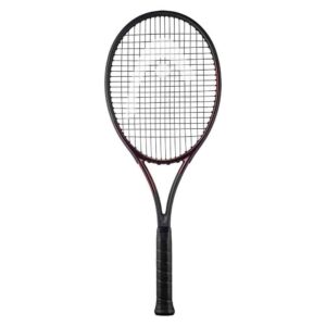 Head Racket Prestige Tour 2023 Unstrung Tennis Racket Plateado 40