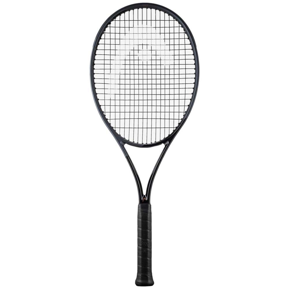 Head Racket Speed Pro 2023 Unstrung Tennis Racket Plateado 30