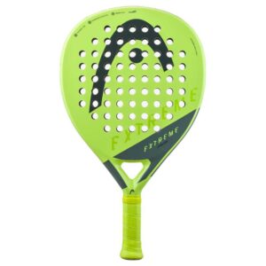 Head Racket Extreme Junior 2023 Padel Racket Amarillo