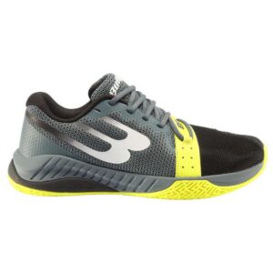 Bullpadel Comfort 23i Padel Shoes Verde EU 40 Hombre