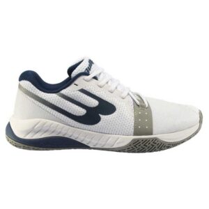 Bullpadel Comfort 23i Padel Shoes Blanco EU 41 Hombre