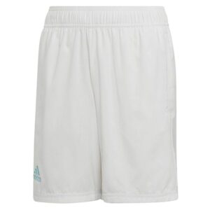 Adidas Parley Shorts Blanco 7-8 Years Niño
