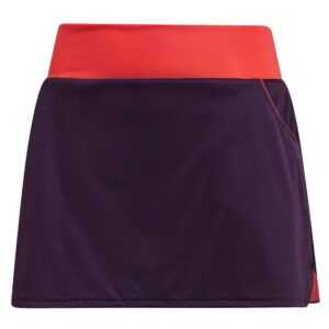 Adidas Club Skirt Lila XS Mujer