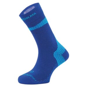 Enforma Socks Achilles Support Socks Azul EU 45-47 Hombre