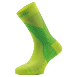 Enforma Socks Ankle Stabilizer Socks Amarillo EU 36-38 Hombre