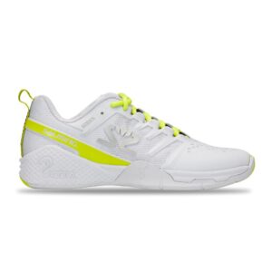 Salming Kobra 3 Shoes Blanco EU 41 1/3 Mujer