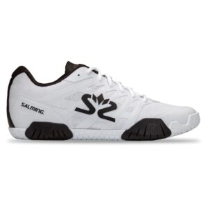 Salming Hawk 2 Shoes Blanco EU 45 1/3 Hombre