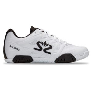 Salming Hawk 2 Shoes Blanco EU 40 Mujer