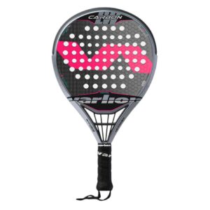 Varlion Lw Difusor W Padel Racket Gris