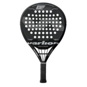 Varlion Lw Difusor Padel Racket Negro