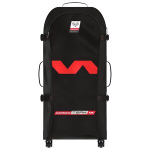 Varlion Team 154l Trolley Negro