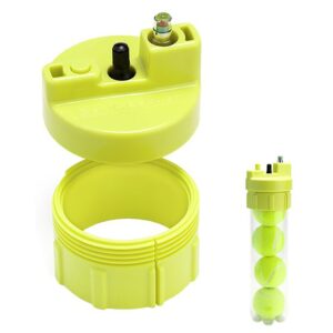 Softee Ball Rescuer Amarillo