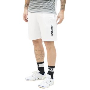 Enebe Venom Pro Shorts Blanco S Hombre
