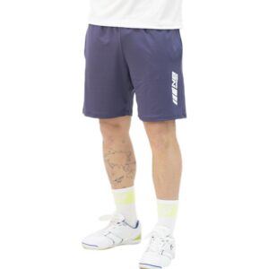 Enebe Venom Pro Shorts Azul L Hombre