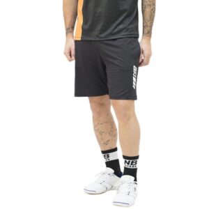 Enebe Venom Pro Shorts Negro XL Hombre