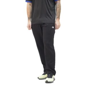 Enebe Culmen Straight Pants Negro S Hombre