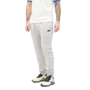 Enebe Culmen Straight Pants Gris M Hombre
