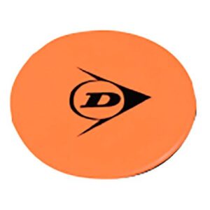 Dunlop Target 12 Units Naranja