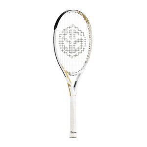 Duruss Scampini Tennis Racket Blanco 1