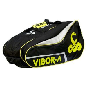 Vibora Mamba Padel Racket Bag Verde,Negro