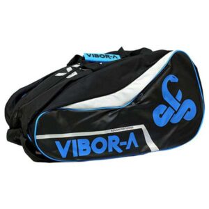Vibora Mamba Padel Racket Bag Azul,Negro