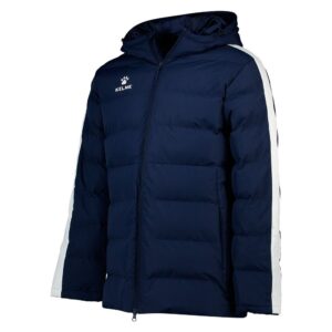 Kelme New Street Jacket Azul XS Hombre