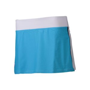 Drop Shot Brigitte Skirt Azul XL Mujer