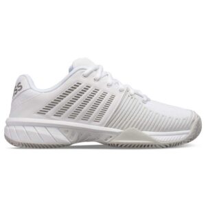 K-swiss Express Light 2 Hb Shoes Blanco EU 41 Mujer