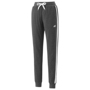 Yonex Team Pants Gris XS Mujer