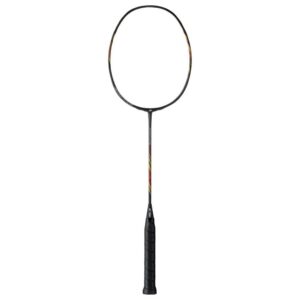Yonex Nanoflare 800 4u Unstrung Badminton Racket Negro 5
