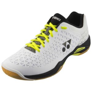 Yonex Power Cushion Eclipsion X Hard Court Shoes Blanco EU 36 Hombre