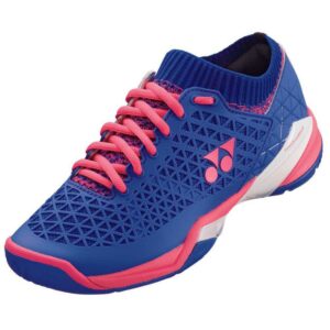 Yonex Power Cushion Eclipsion Z Indoor Shoes Azul EU 37 Mujer