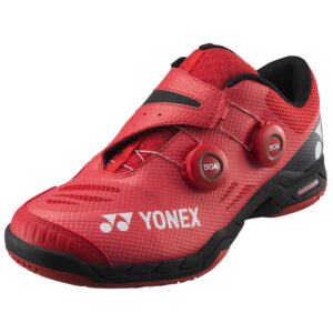 Yonex Power Cushion Infinity Indoor Shoes Rojo EU 45 Hombre