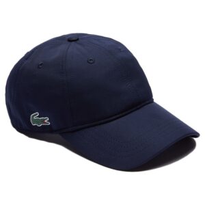 Lacoste Sport Lightweight Cap Azul Hombre