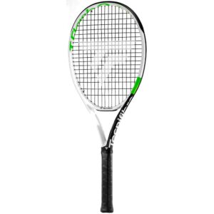 Tecnifibre T-flash 270 Ces Tennis Racket Verde,Blanco,Negro 1