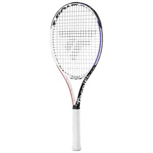 Tecnifibre T-fight 295 Rs Tennis Racket Blanco 1