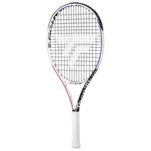Tecnifibre T-fight 25 Tour Tennis Racket Blanco,Azul 00
