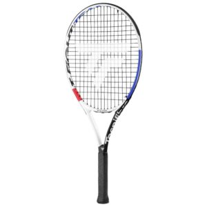 Tecnifibre T-fight 25 Team Tennis Racket Blanco,Azul 000