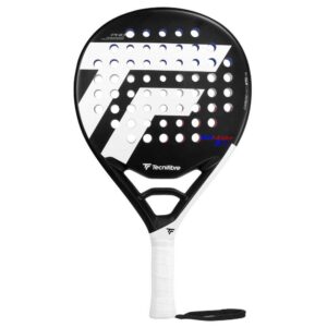Tecnifibre Wall Master 375 Padel Racket Blanco,Negro