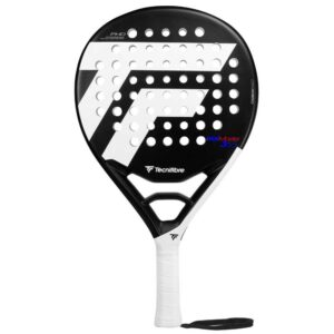 Tecnifibre Wall Master 365 Padel Racket Blanco,Negro