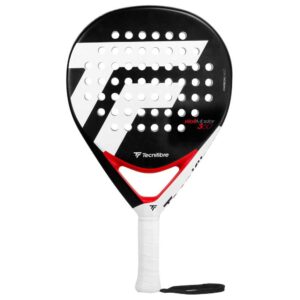 Tecnifibre Wall Master 360 Padel Racket Blanco,Negro