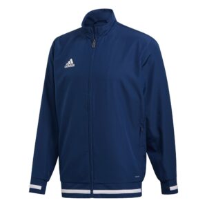 Adidas Badminton Team 19 Jacket Azul L Hombre