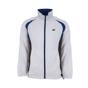 Yonex Team Jacket Blanco XS Hombre