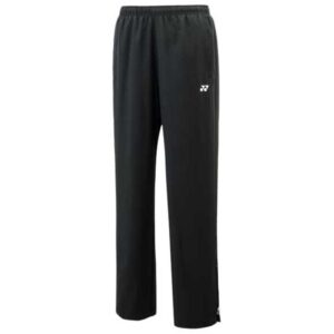 Yonex Team Pants Negro S Hombre