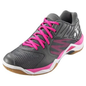 Yonex Power Cushion Comfort Z Indoor Shoes Gris EU 37 Mujer
