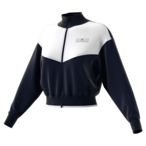 Adidas Stella Mccartney Barricade Jacket Azul XS Mujer