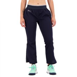 Adidas Stella Mccartney Barricade Pants Azul M Mujer
