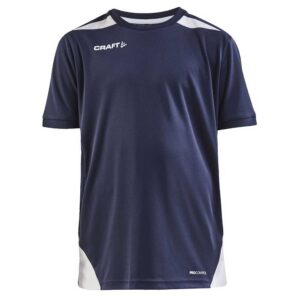 Craft Pro Control Impact Short Sleeve T-shirt Azul 10-12 Years Niño