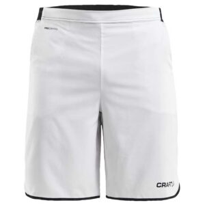 Craft Pro Control Impact Shorts Blanco XL Hombre